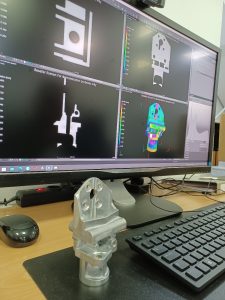 Aplicações da tecnologia